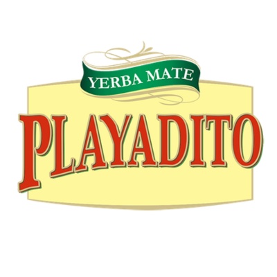 Yerba Mate Playadito logo
